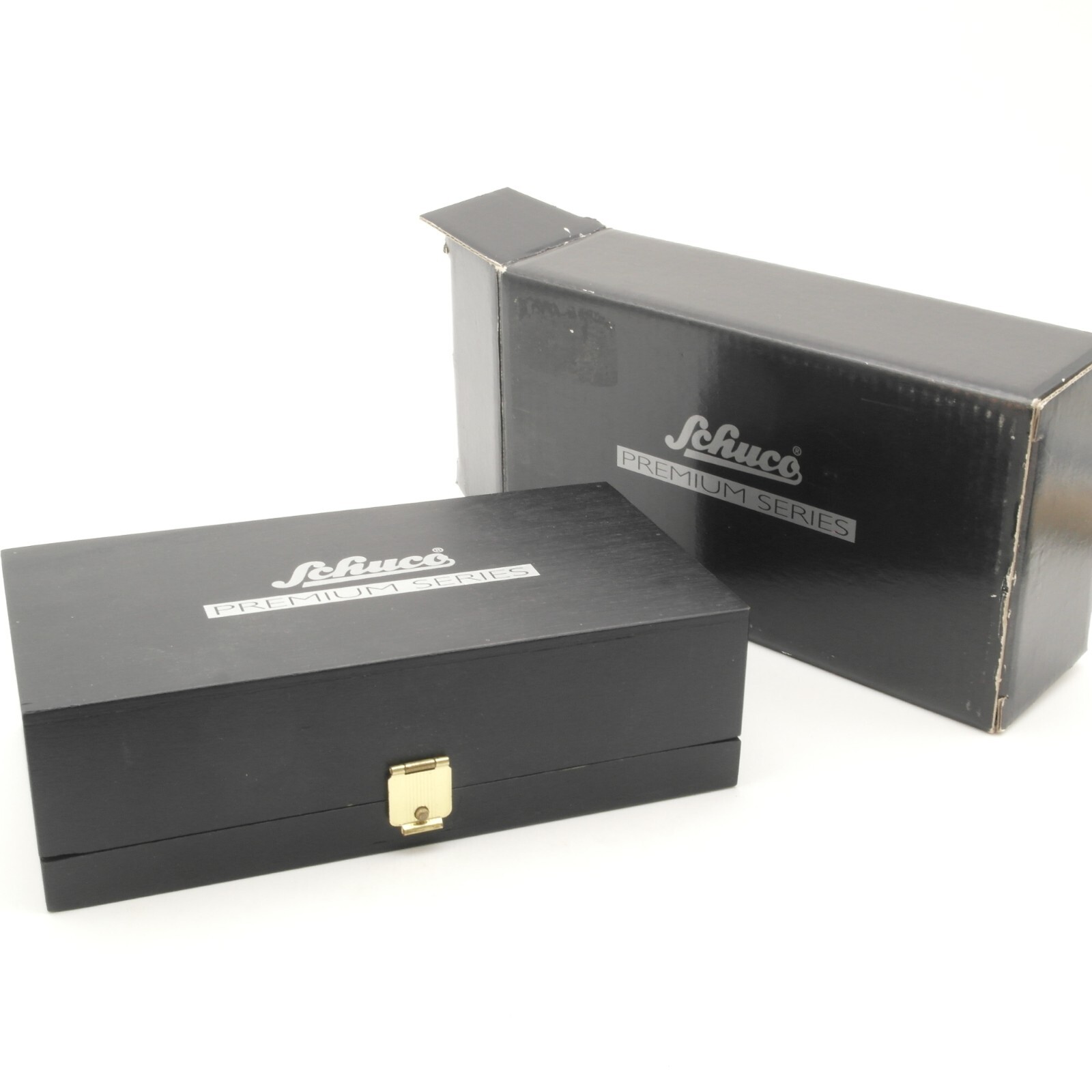 Schuco 1:43 02285 NSU 1000 TTS Premium Serie in OVP QR7368 – Bild 5