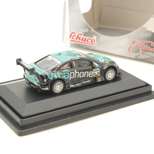 Schuco 1:87 21646 Opel Astra V8 Coupè 2002 in OVP RG9328 – Bild 3