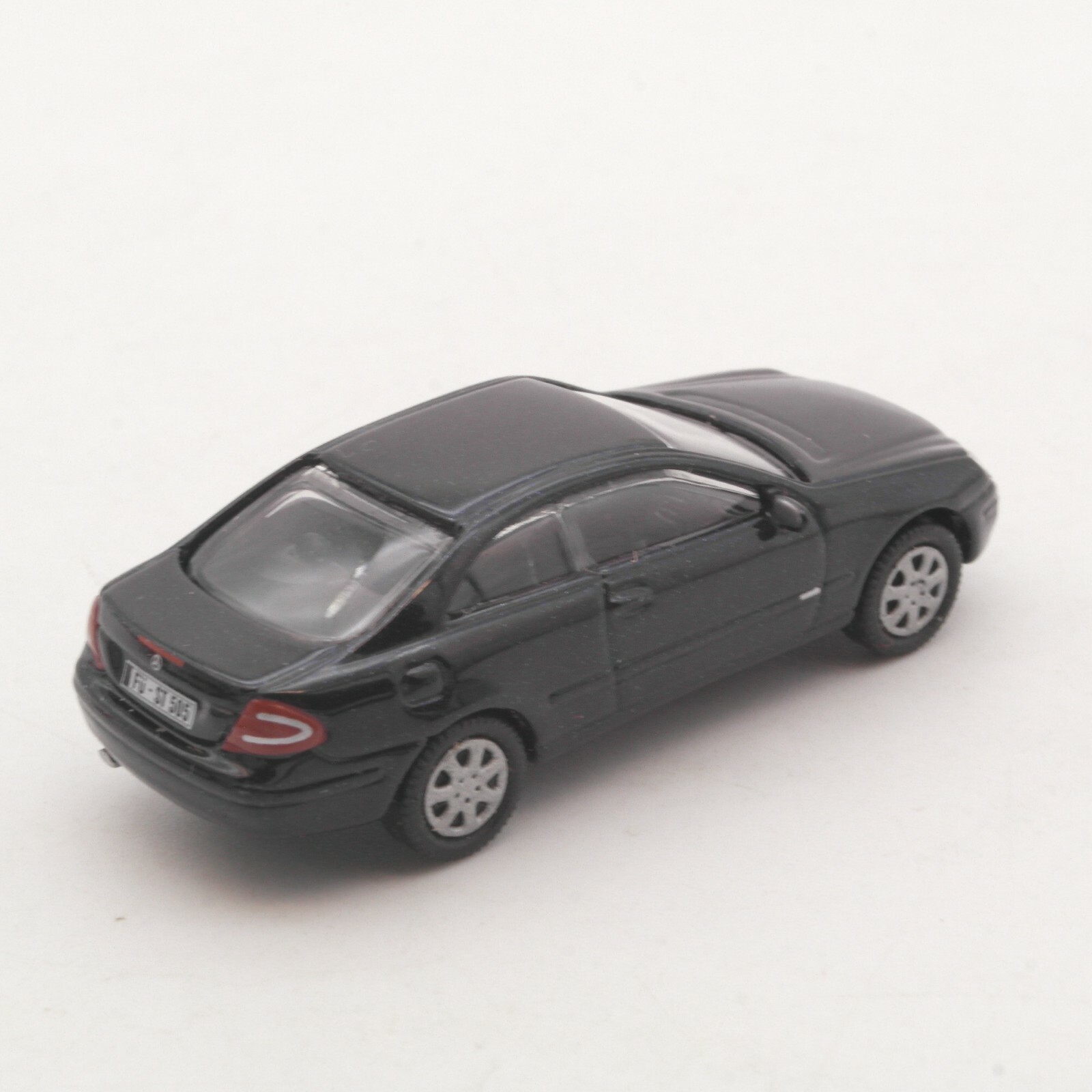 Schuco 1:87 Schnäppchen ! Mercedes Benz Coupe, siehe Bilder o. RI5737 – Bild 3