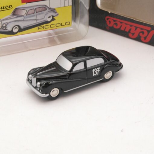 Schuco 1:90 Limited Edition BMW Mobile Tradition 2002 in OVP RI1287