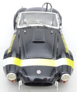 Shelby Collectibles Inc. 1:18 Shelby Cobra 427 S/C Terlingua in Tüte o. EX8443