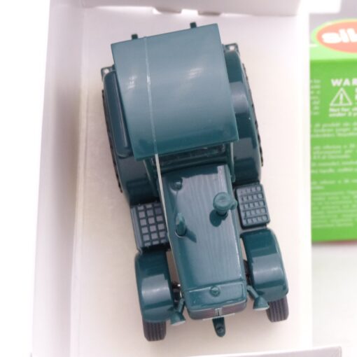 Siku Classic Farmer 1:32 3460 Hanomag R 45 Traktor mit Dach in OVP EX6585 – Bild 3