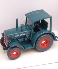 Siku Classic Farmer 1:32 3460 Hanomag R 45 Traktor mit Dach in OVP EX6585