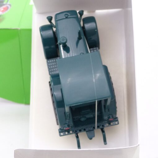 Siku Classic Farmer 1:32 3460 Hanomag R 45 Traktor mit Dach in OVP EX6585 – Bild 4