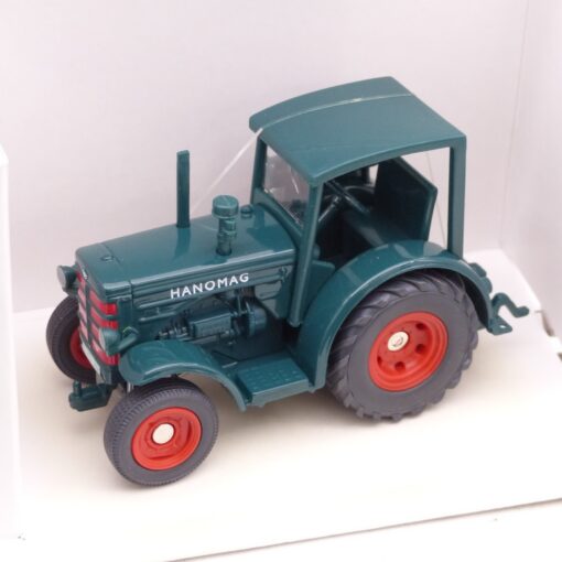 Siku Classic Farmer 1:32 3460 Hanomag R 45 Traktor mit Dach in OVP EX6585