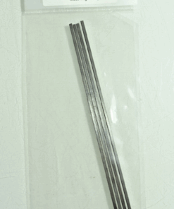 Sommerfeldt H0 049 Holm 2,5x2,5x130 mm siehe Foto in OVP CK217