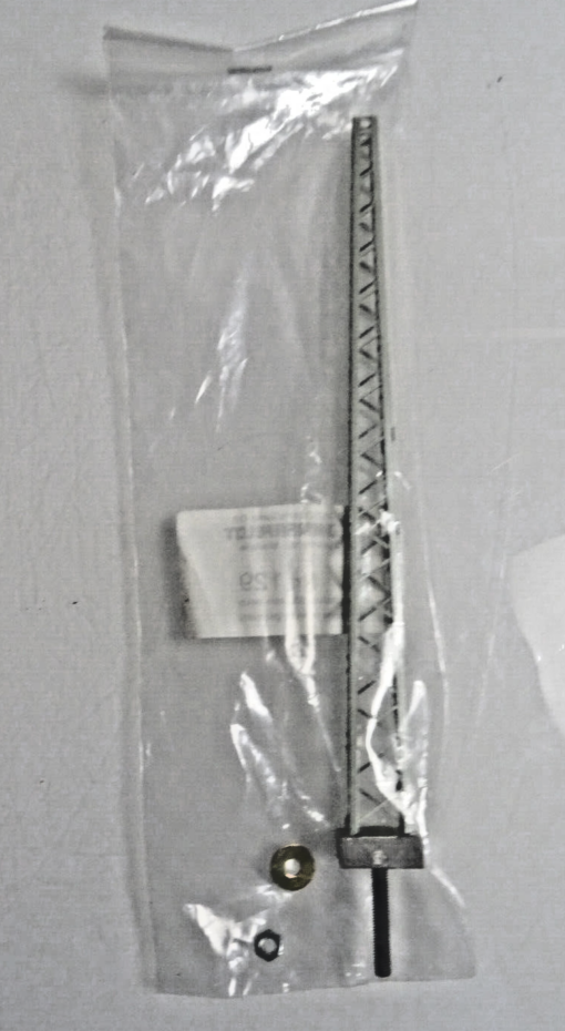 Sommerfeldt H0 129 Turmmast 200 mm hoch in OVP CK150 – Bild 3