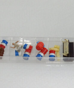 Spur H0 Ladegut Zubehör etc. siehe Foto in EVP LE4573