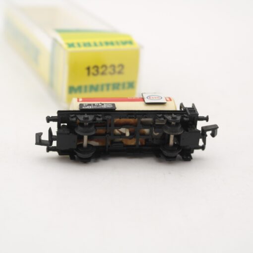 Spur N Kesselwagen 503 118 Esso der DB in EVP RR2211 – Bild 4