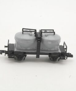 Spur N Silowagen Zement RR5085 o.