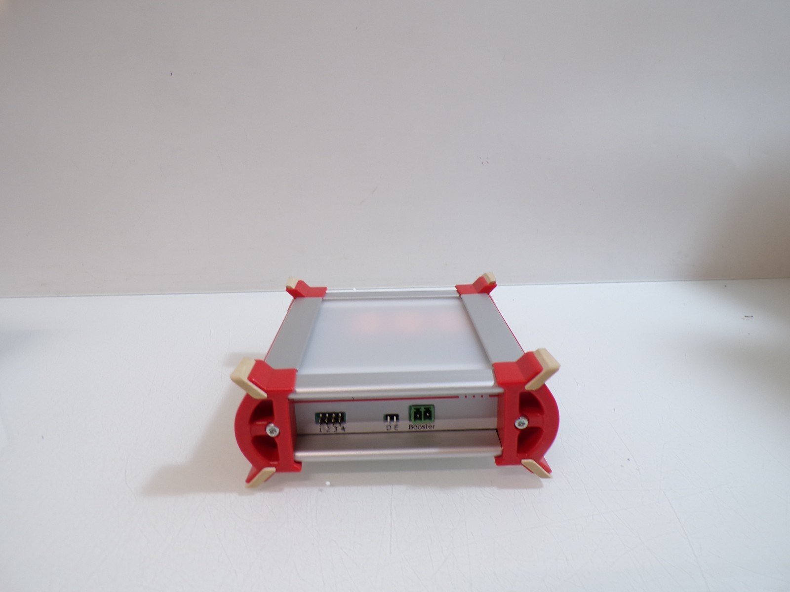 Tams 40-20107-01 Power Splitter Boosterstrom Verteiler neuwertig s.Foto PK3067 – Bild 3