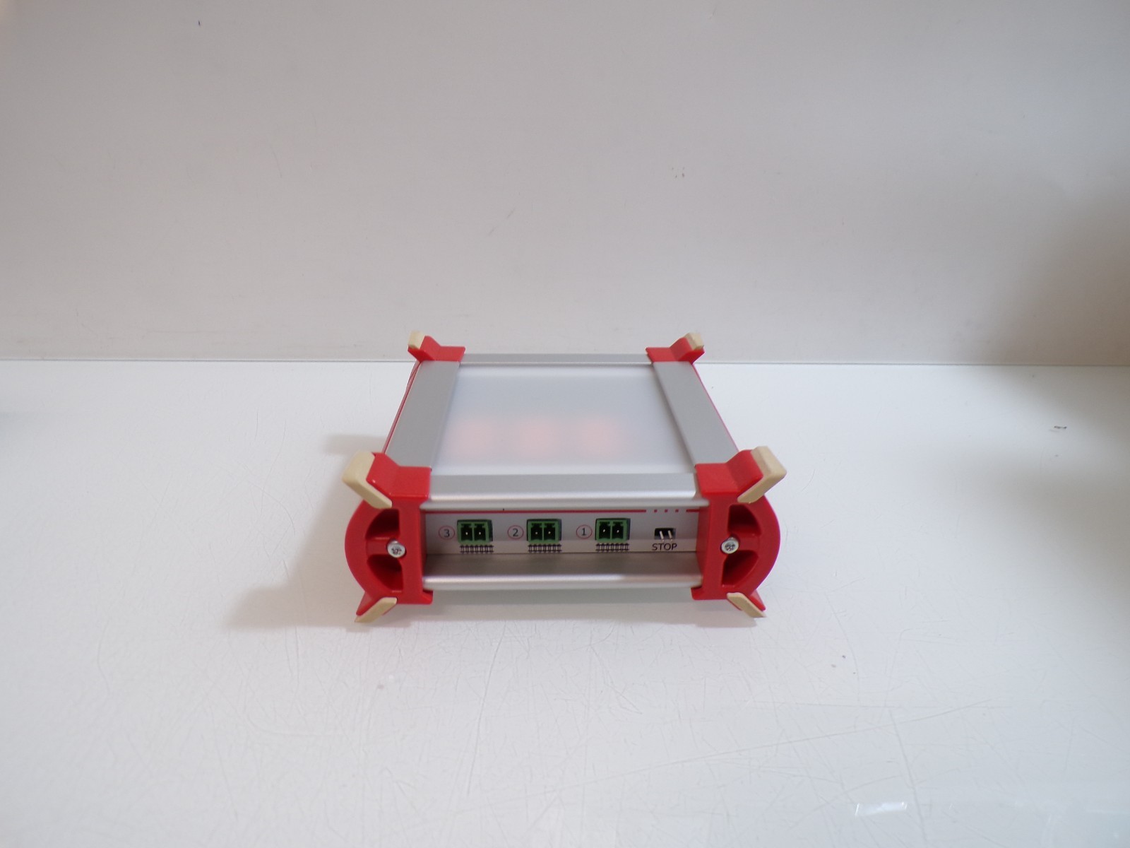 Tams 40-20107-01 Power Splitter Boosterstrom Verteiler neuwertig s.Foto PK3067 – Bild 4