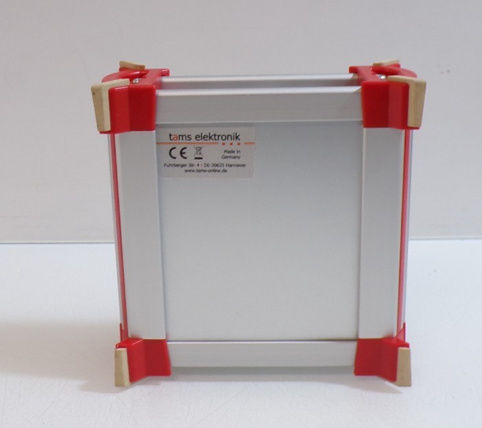 Tams 40-20107-01 Power Splitter Boosterstrom Verteiler neuwertig s.Foto PK3067 – Bild 5