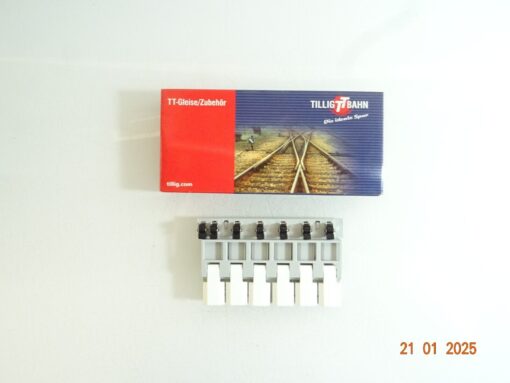 Tillig 08211 Tastenpult siehe Foto in OVP CK5435