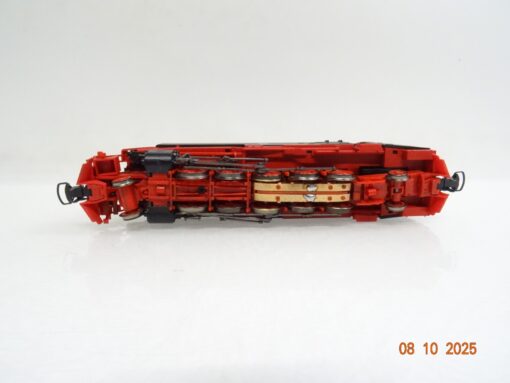 Tillig H0m 02926 Dampflok BR 99 7238-1 der HSB in EVP JL3459 – Bild 4