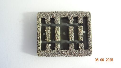 Tillig ? Spur G 86828 Gleisbettung gerades Gleis 150mm siehe Foto CK8696 o.