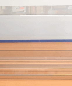 Train Safe Version Spur 1 ca. 90cm x 23cmx 14 cm siehe Foto PK1997 o.