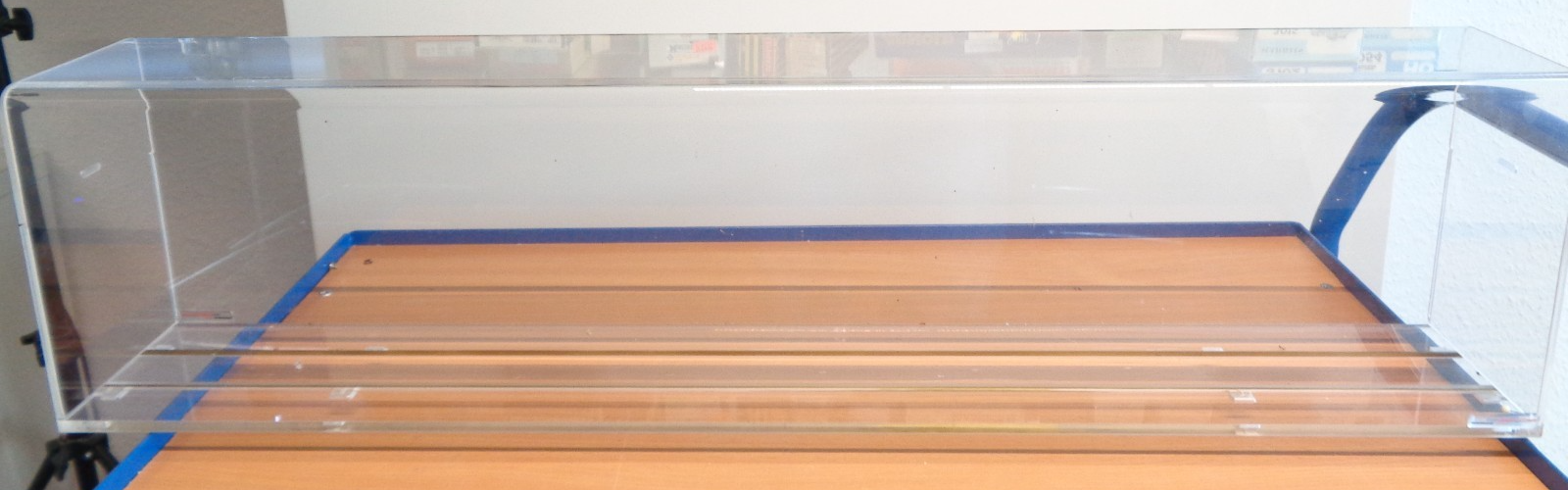 Train Safe Version Spur 1 ca. 90cm x 23cmx 14 cm siehe Foto PK1997 o.