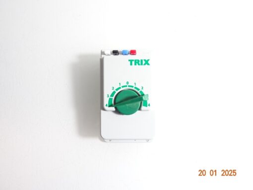 Trix 190956 Fahrregler siehe Foto CK5376 o.