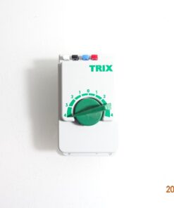 Trix 190956 Fahrregler siehe Foto CK5376 o.