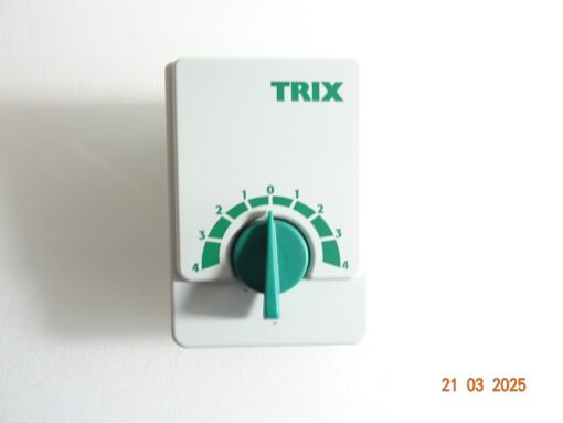 Trix 309701 Fahrregler Steger siehe Foto CK6879 o.