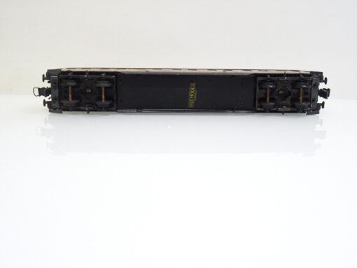 Trix Express H0 20/173 Mitropa Speisewagen der DSG in OVP AR5580 – Bild 4