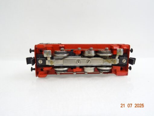 Trix Express H0 2261 Diesellok V 36 257 der DB JL1664 o. – Bild 4
