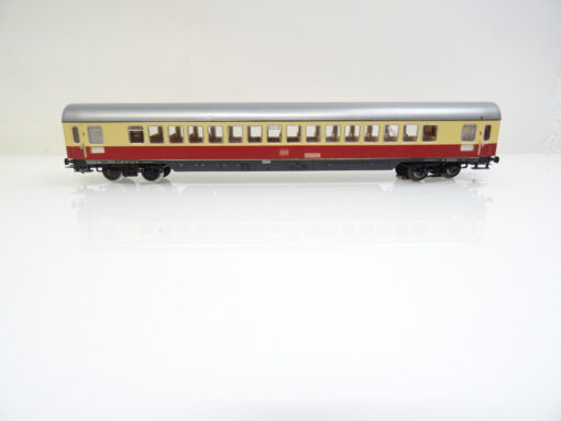 Trix Express H0 3793 Personenwagen 1.Kl. der DB  in OVP AR5584 – Bild 3