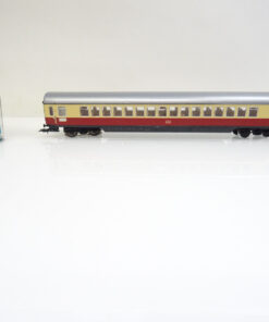 Trix Express H0 3793 Personenwagen 1.Kl. der DB  in OVP AR5584