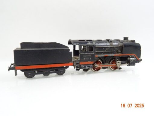 Trix Express H0 Dampflok 20 052 Metallmodell für Bastler JL1552 o. – Bild 3