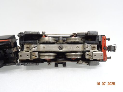 Trix Express H0 Dampflok 20 052 Metallmodell für Bastler JL1552 o. – Bild 4