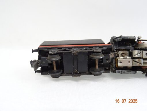 Trix Express H0 Dampflok 20 052 Metallmodell für Bastler JL1552 o. – Bild 5