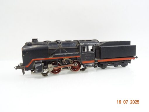 Trix Express H0 Dampflok 20 052 Metallmodell für Bastler JL1552 o.