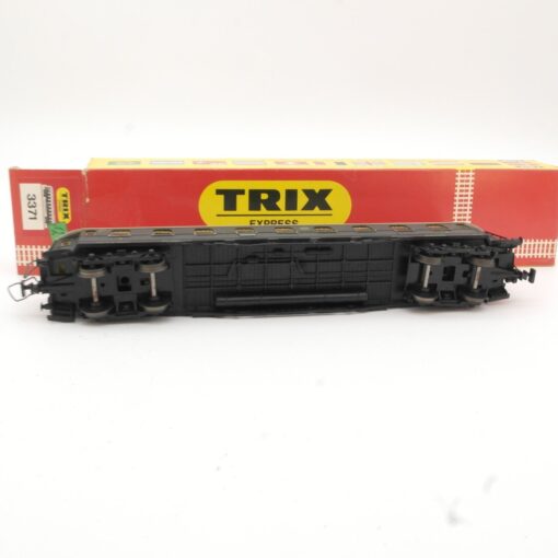 Trix Express H0 Personenwagen 2. Klasse der DR in OVP QR3959 – Bild 4