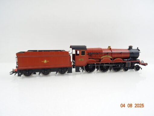 Trix H0 21243 Dampflok 5972 Hogwarts Express JL2070 o. – Bild 3
