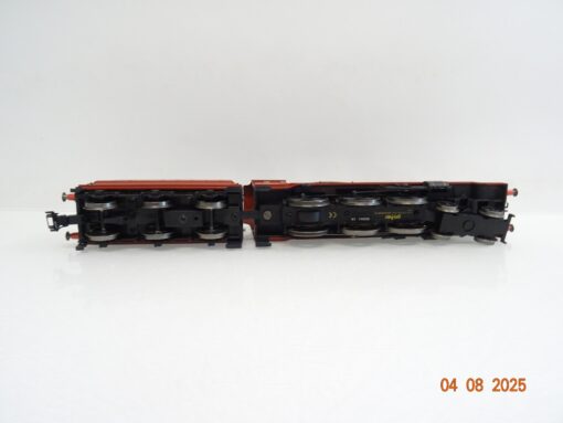 Trix H0 21243 Dampflok 5972 Hogwarts Express JL2070 o. – Bild 4