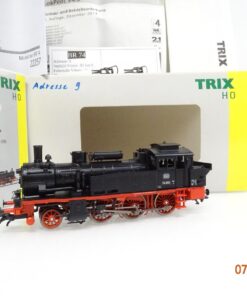 Trix H0 22257 Dampflok BR 74 854 der DB Esu-Digital in OVP JL3397
