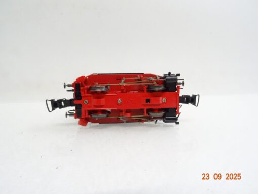 Trix H0 22401 Dampflok BR 98 398 Glaskasten der DRG in OVP JL3074 – Bild 5