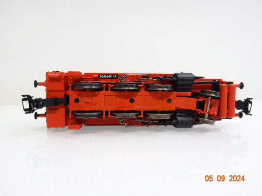 Trix H0 22854 Dampflok BR 74 912 der DB in OVP LE5663 – Bild 4