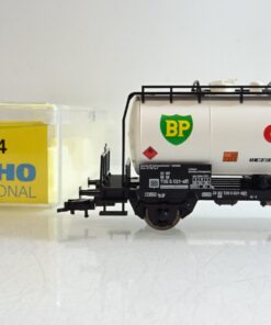 Trix H0 23544 Kesselwagen BP air BP der DB in OVP PR7466