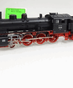 Trix H0 2409 Dampflok BR 38 403 der DR in OVP JL3482