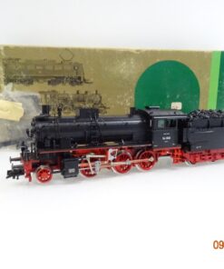 Trix H0 2427 Dampflok BR 54 1518 der DR in OVP JL3484