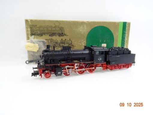 Trix H0 2427 Dampflok BR 54 1518 der DR in OVP JL3484