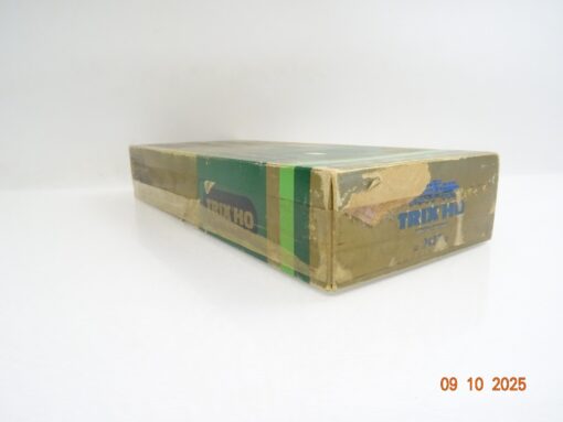 Trix H0 2427 Dampflok BR 54 1518 der DR in OVP JL3484 – Bild 7