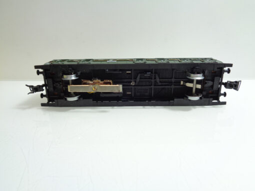 Trix H0 53 3358 00 Abteilwagen 2. Kl. der DRG in OVP AR5424 – Bild 4
