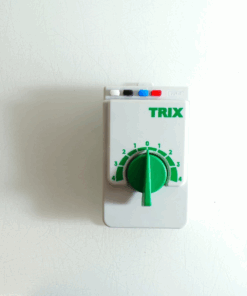 Trix H0 612086 Fahrregler siehe Foto PK2341 o.