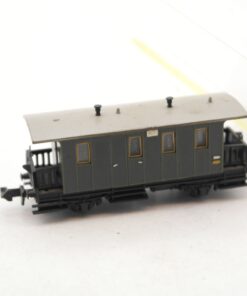 Trix N Lokalbahnwagen Personenwagen in EVP RF1913