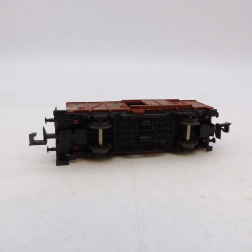 Trix gedeckter Güterwagen 950 5 270-9 der DB in EVP RG1596 – Bild 4