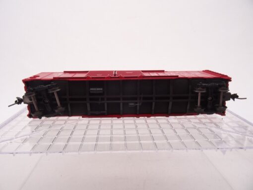 US Trains H0 Güterwagen GN 3525 Great Northern QR9645 o. – Bild 4