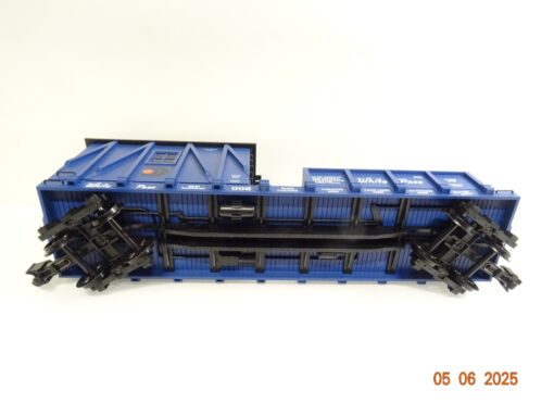 USA Trains Spur G R1878 White Pass Crane Tender siehe Foto in OVP CK8681 – Bild 5